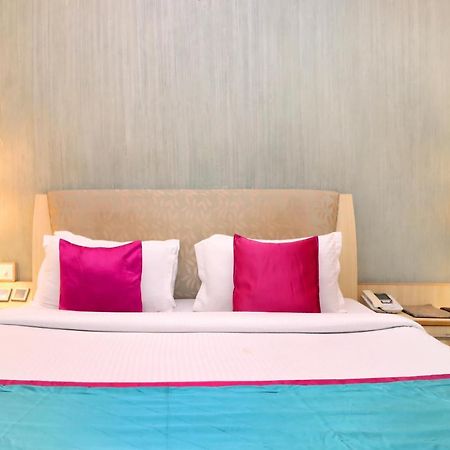 Hotel Rajshree & Spa Chandīgarh Exteriér fotografie