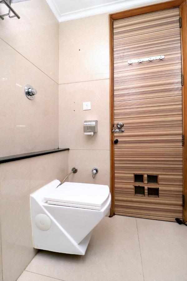 Hotel Rajshree & Spa Chandīgarh Exteriér fotografie